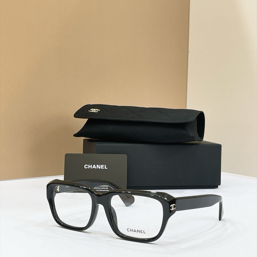 Chanel 3516-A Sunglasses